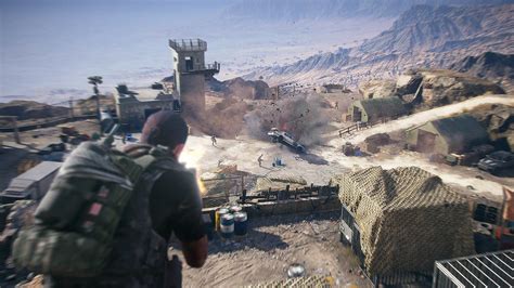 3 Ways To Fix Ghost Recon Wildlands DirectX Error .